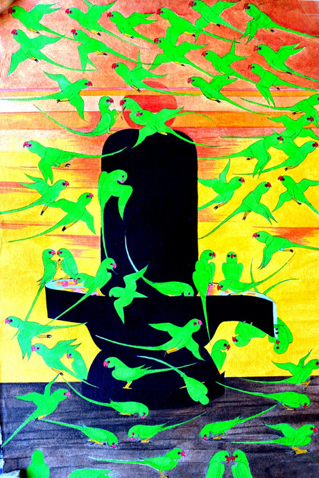 Shivling