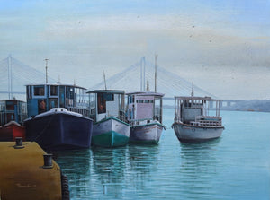 Babu ghat