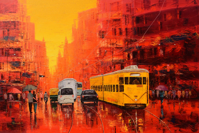 Calcutta