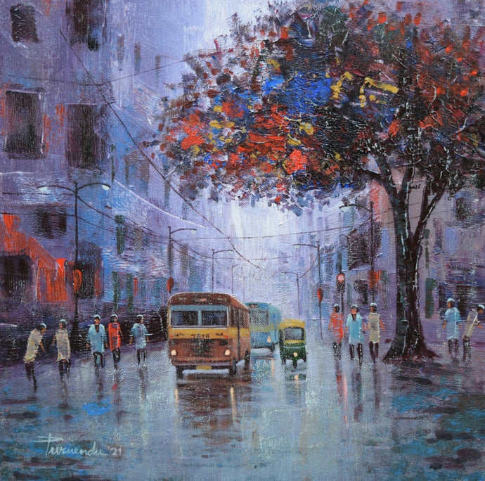 Cityscapes 2
