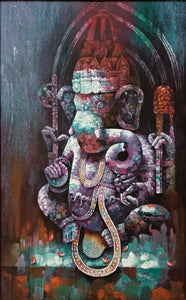 Divine vision