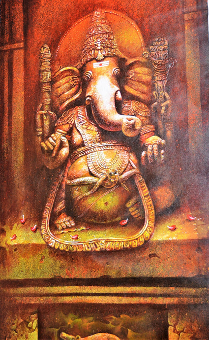 Ganesh Murti 02