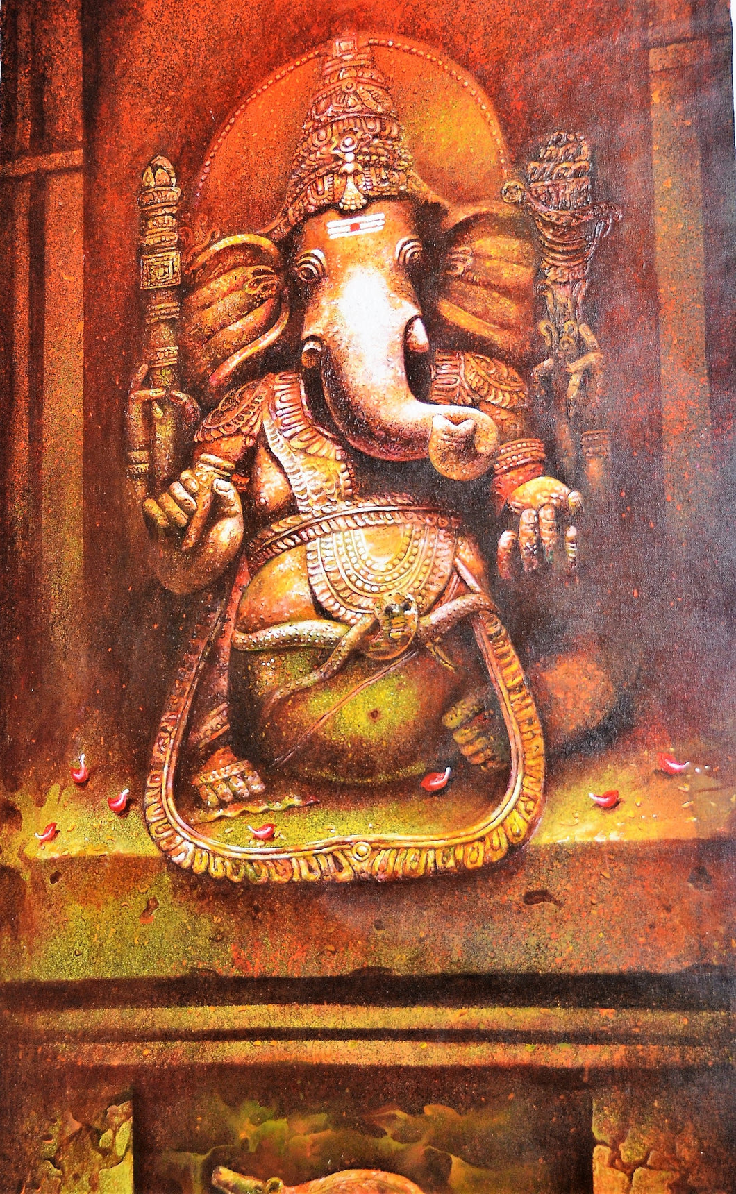 Ganesh Murti 02