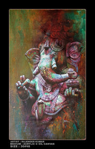 Ganesha 04