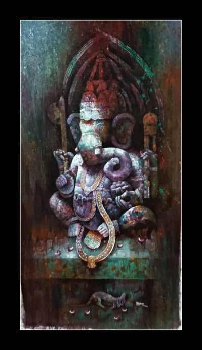 Ganesha 2