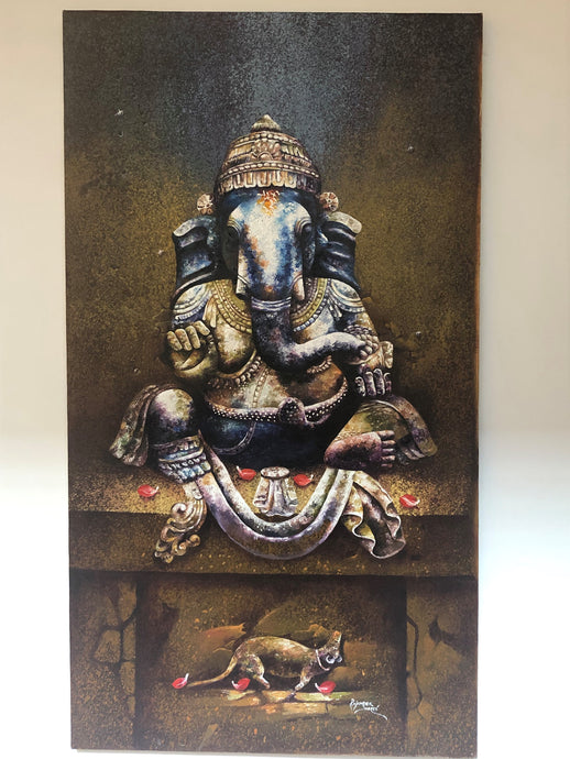 Ganesha 4