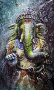 Ganesha 7