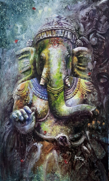 Ganesha 7