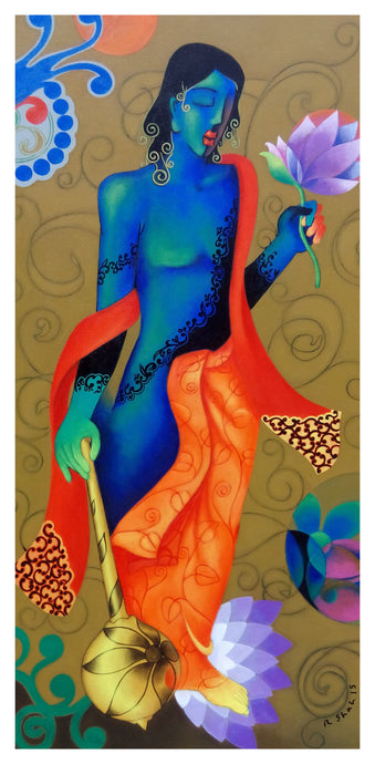 Divinity