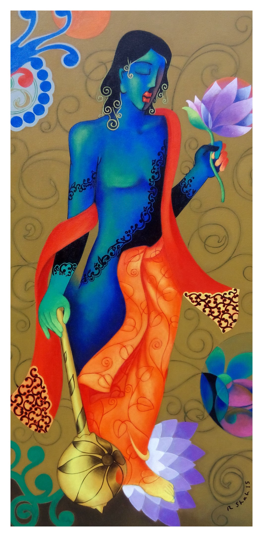 Divinity