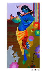 Krishna