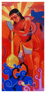 Lord Hanuman