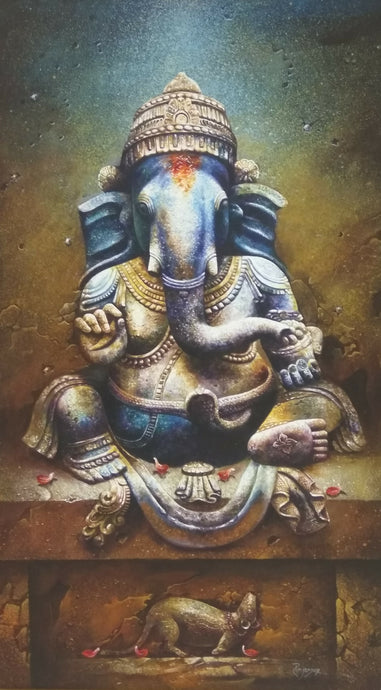 Ganesha