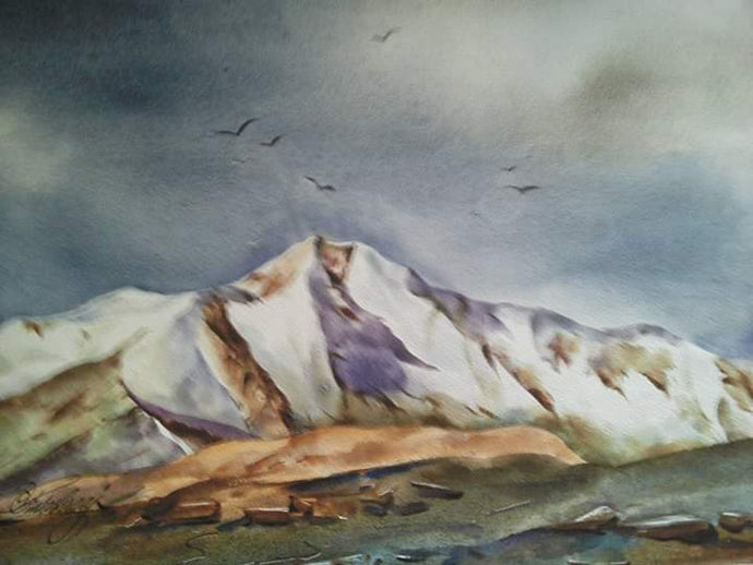 Beauty spot 14