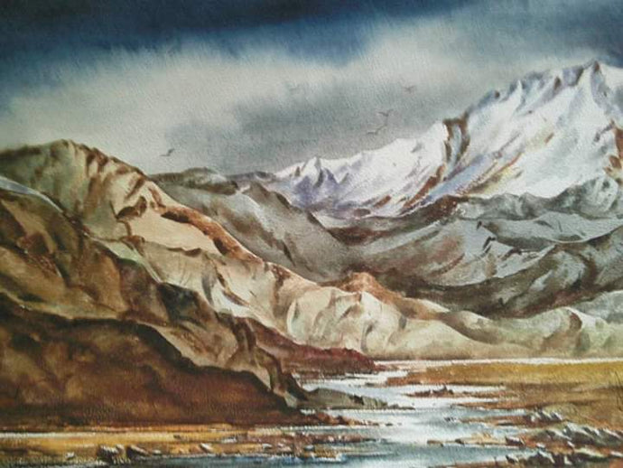 Beauty spot 15
