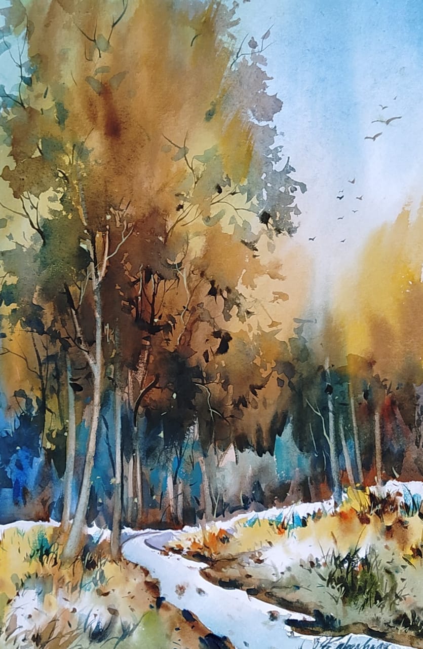 Beauty spot 19