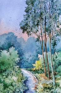 Beauty spot 21