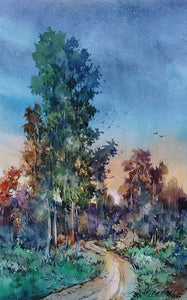 Beauty spot 26