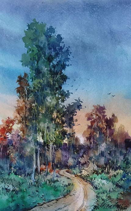 Beauty spot 26