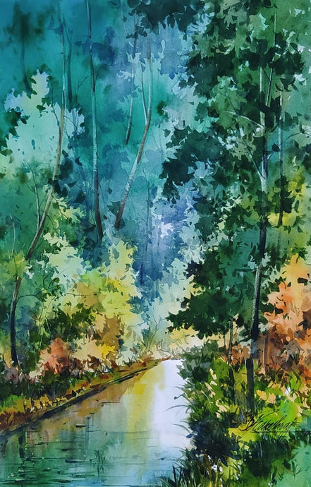 Beauty spot 32
