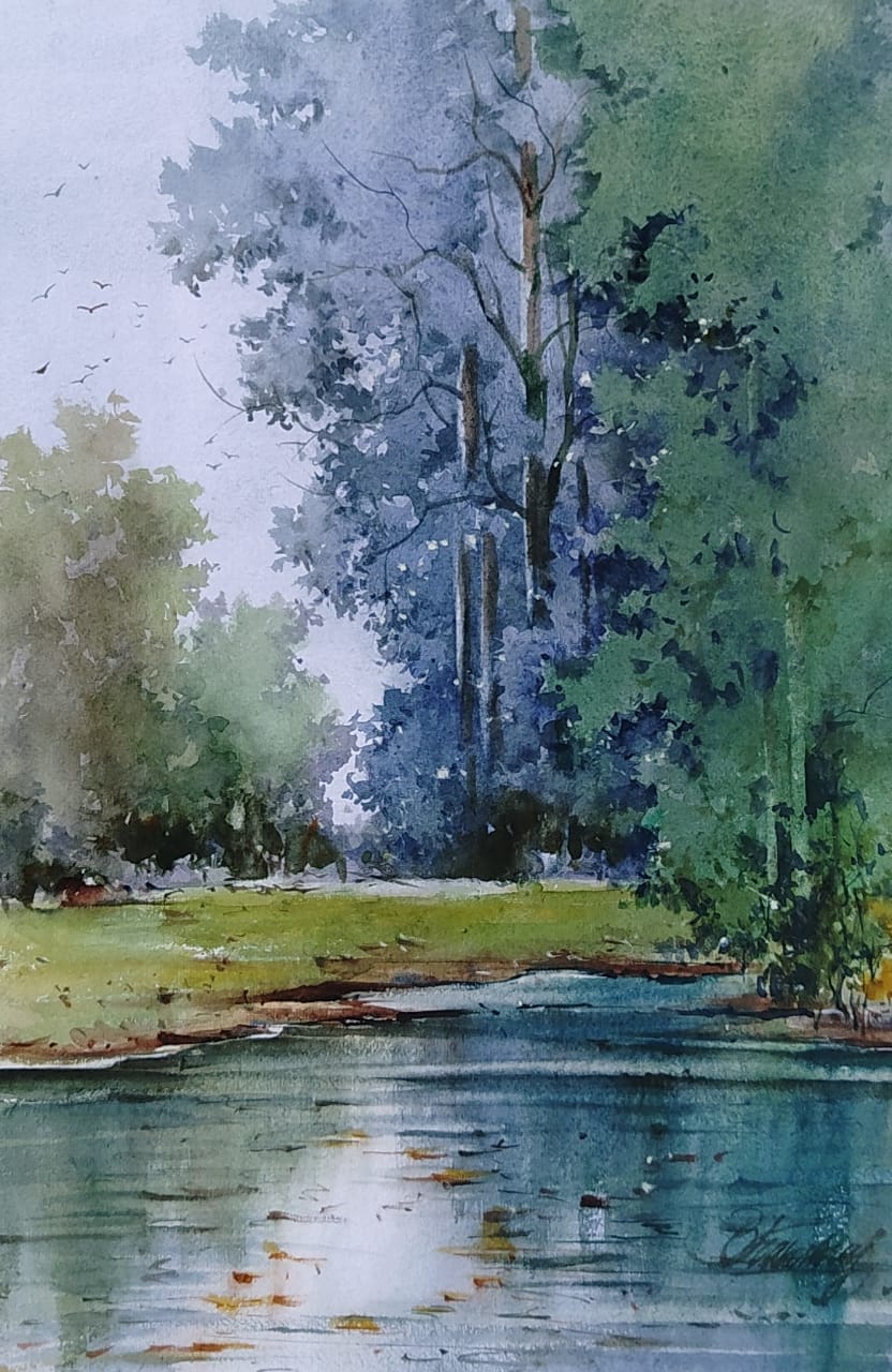 Beauty spot 37