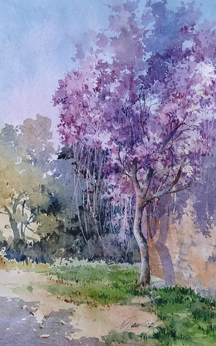 Beauty spot 38