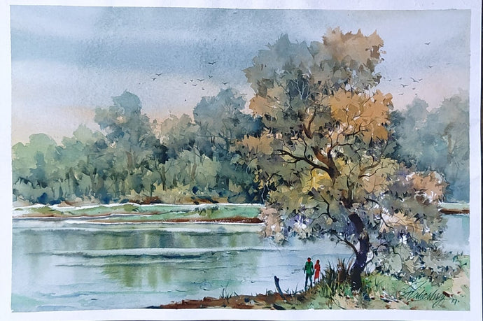 Beauty spot 47