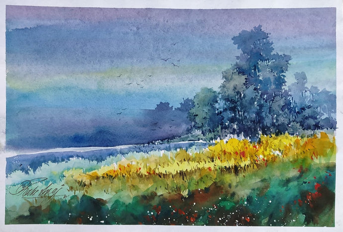 Beauty spot 49