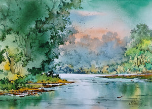 Beauty spot 50