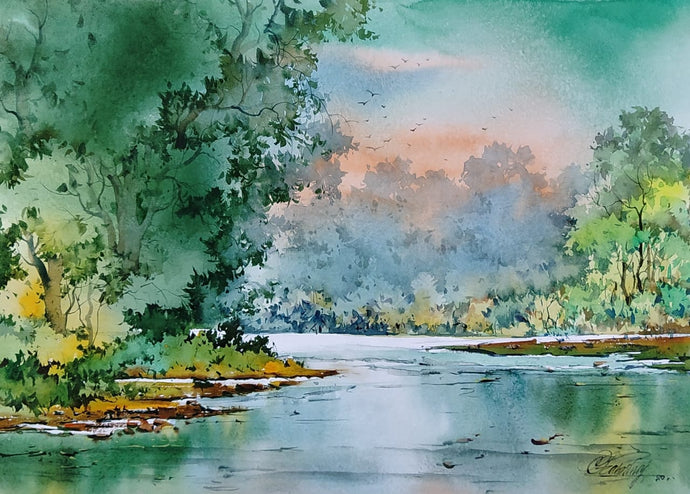 Beauty spot 50