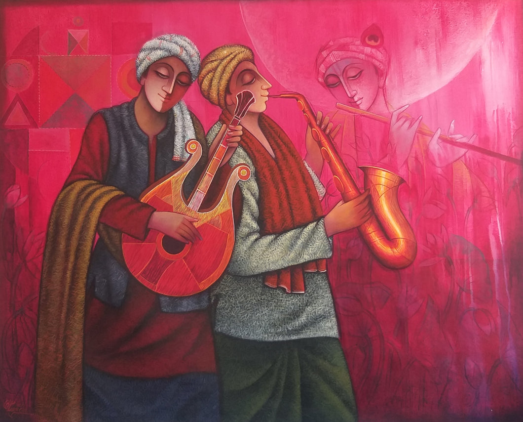 Musicians 2