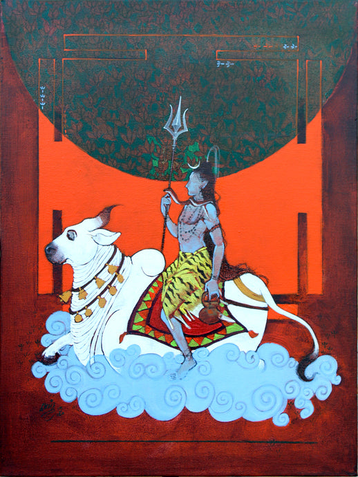Nandi