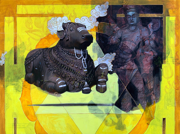 Nandi 2