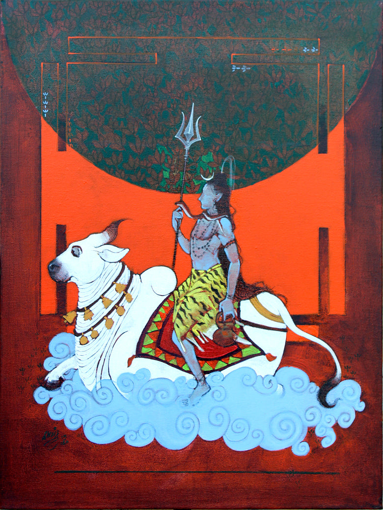 Nandi 3