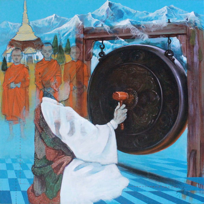 Prayer time