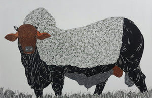 Bull 2