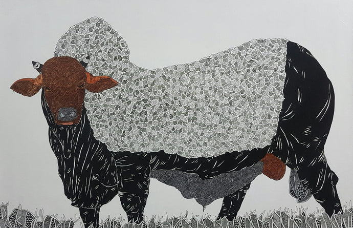 Bull 2