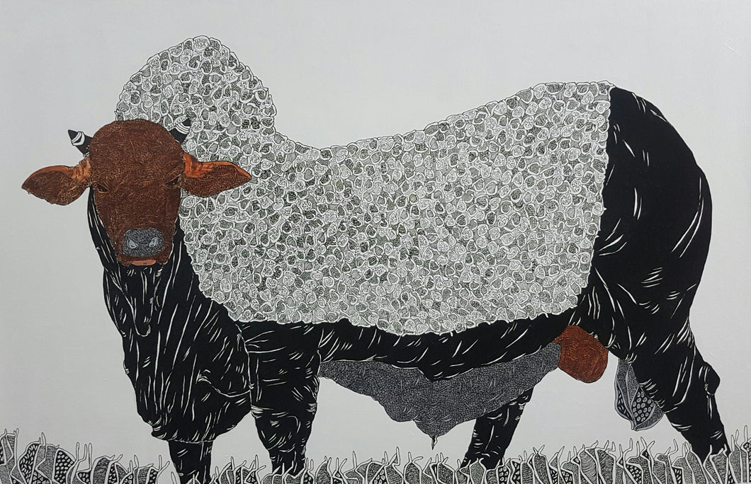 Bull 2