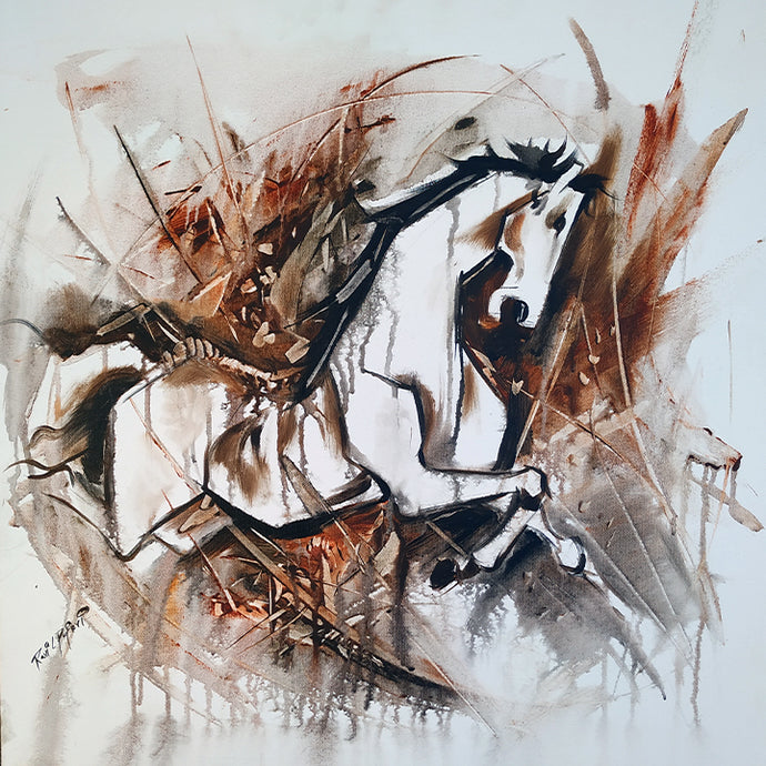 Horse