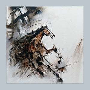 Horse 1