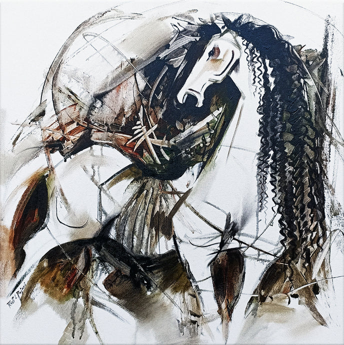 Horses 12