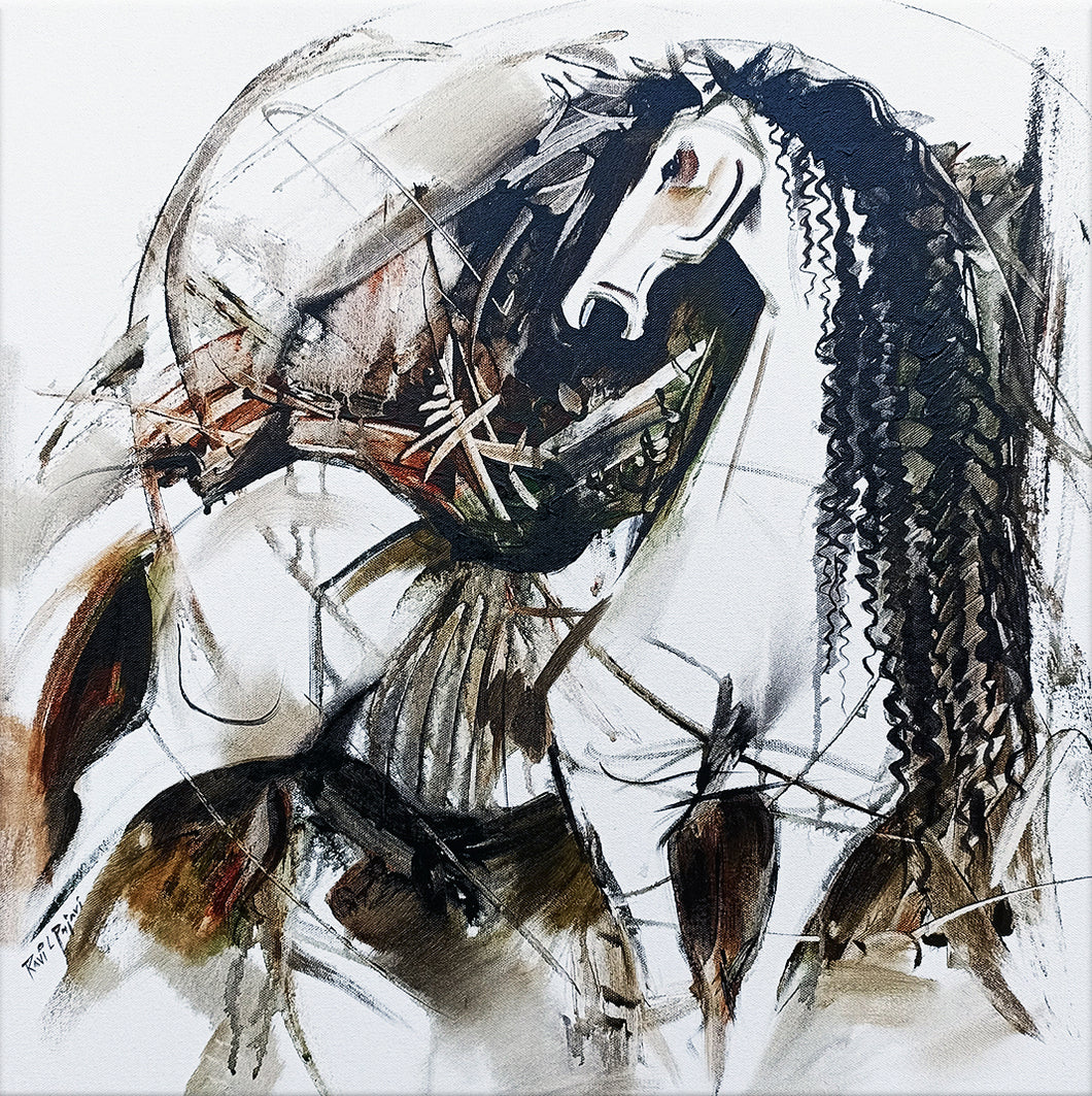 Horses 12