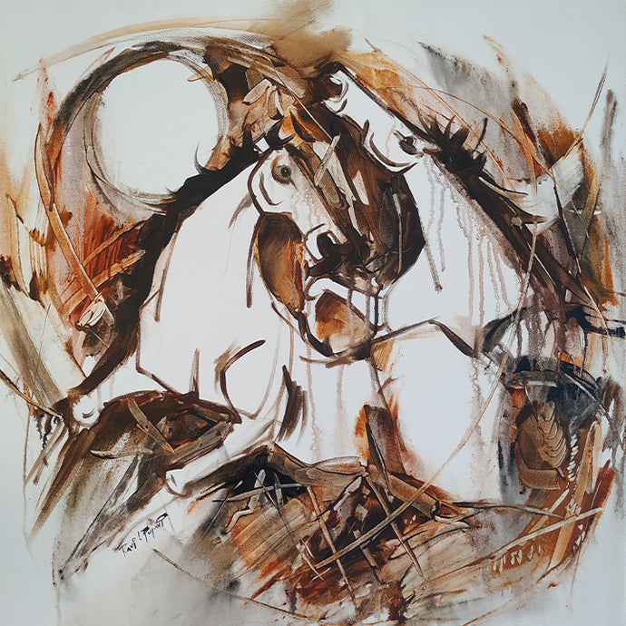 Horses 9