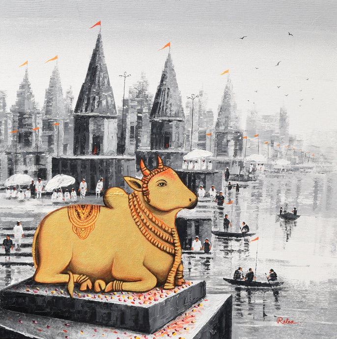 Lord Nandi