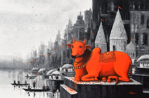 Lord Nandi 4