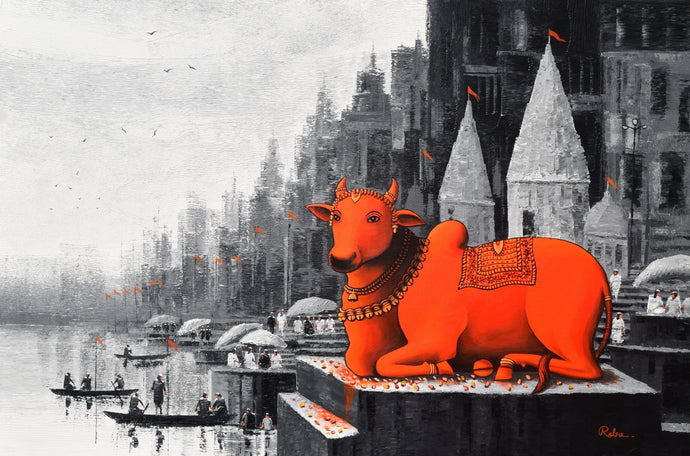 Lord Nandi 4