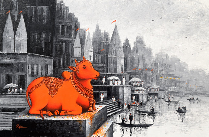 Lord Nandi 5