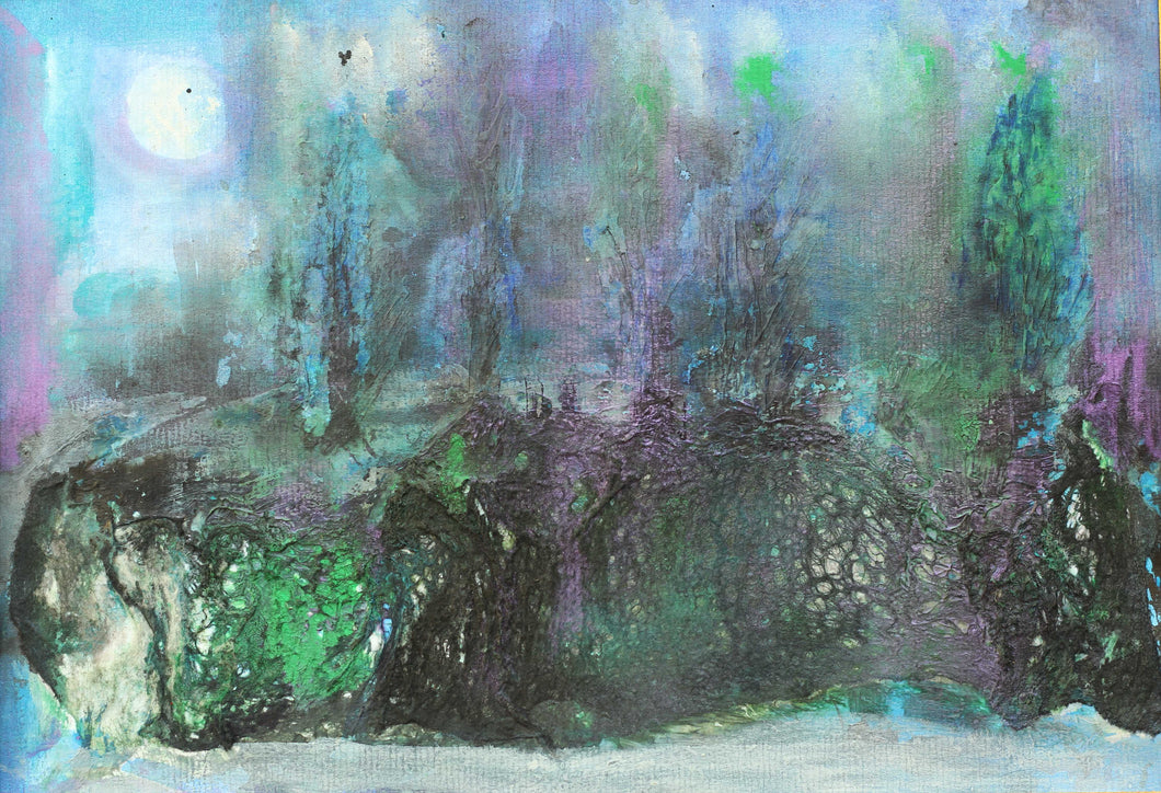 Glorious nature 2