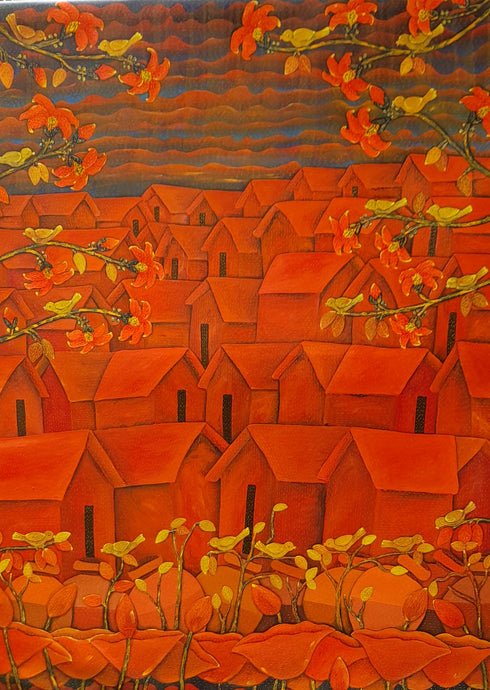 Apna Ghar