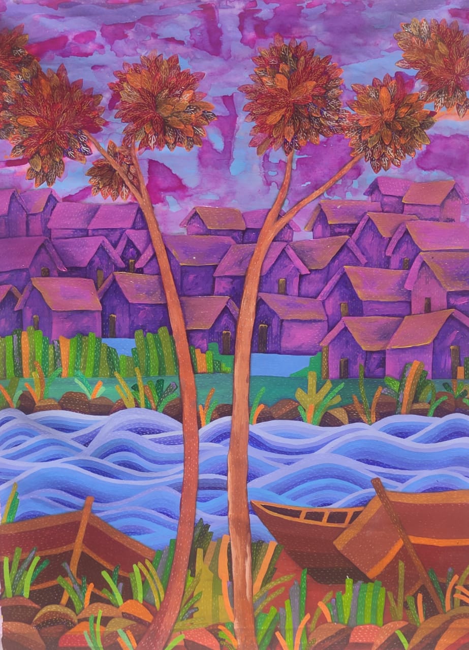 Dusk
